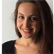 Profesora de español con nivel C2 certificado se ofrece para dar clases particulares a chicos y chicas de todas las edades